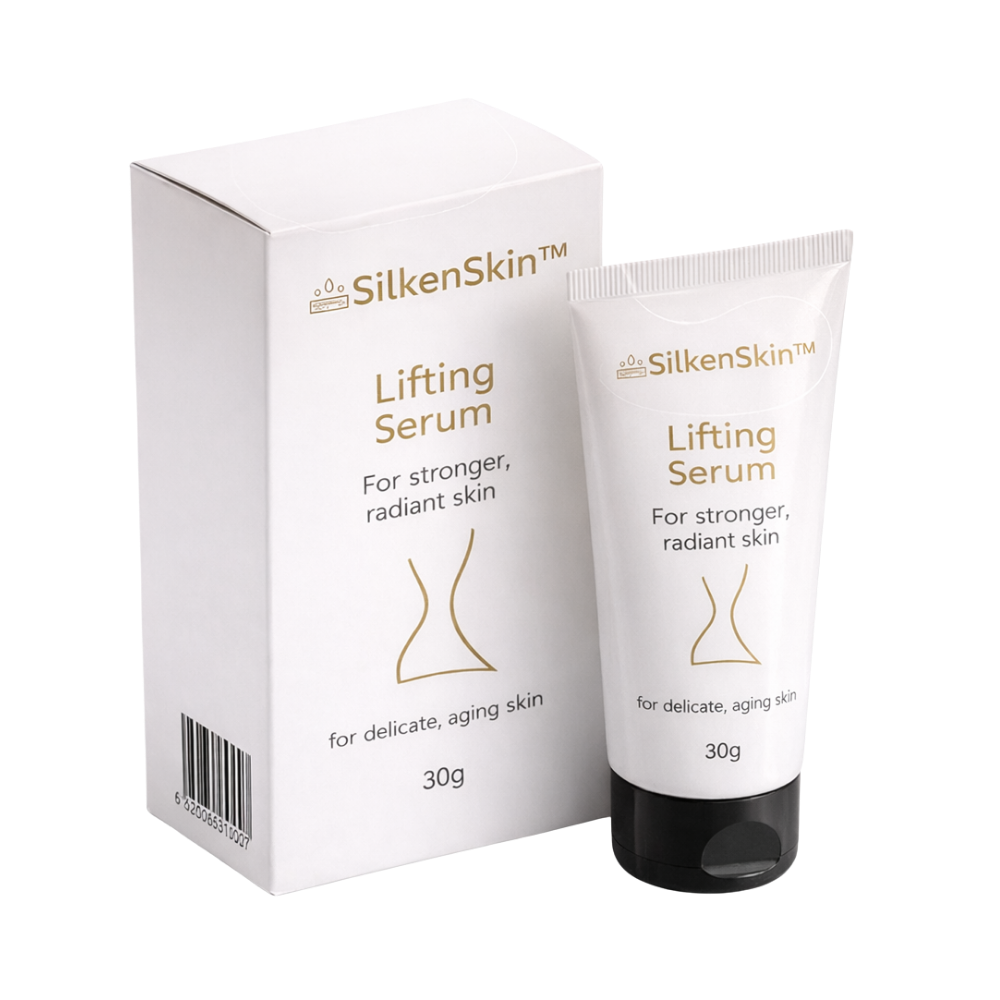 SilkenSkin™